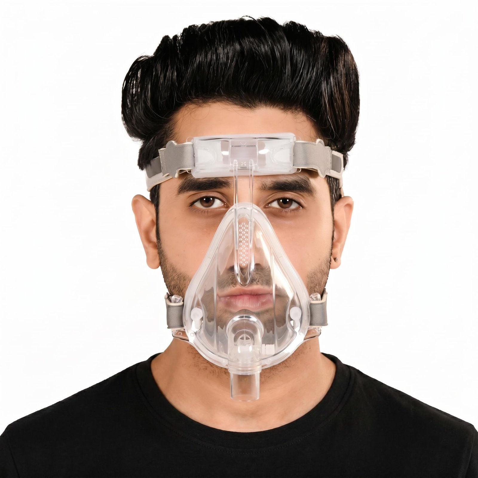 Bipap Mask / C Pap Mask